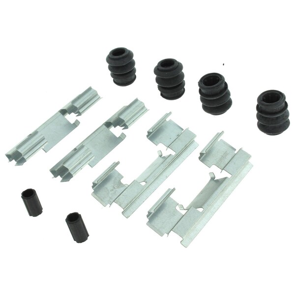 Centric Parts Disc Brake Hardware Kit, 117.58005 117.58005 - main
